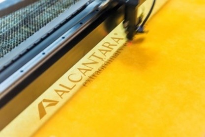 ALCANTARA(R)、2026年春夏コレクションを発表