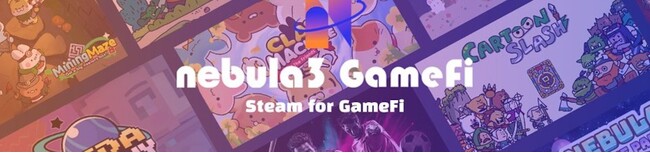 Nebula3 GameFi、WEB3ゲーム「Fox Seeks Friends」発売2週間で50万アクティブユーザー突破!