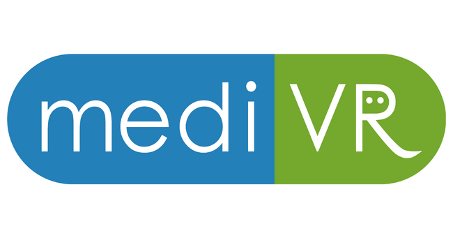 VRを活用したリハビリテーション用医療機器を開発する株式会社mediVRに出資