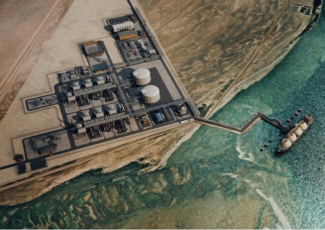 アラブ首長国連邦（UAE）アブダビ首長国ADNOC社との、液化天然ガス（LNG）売買契約の締結について