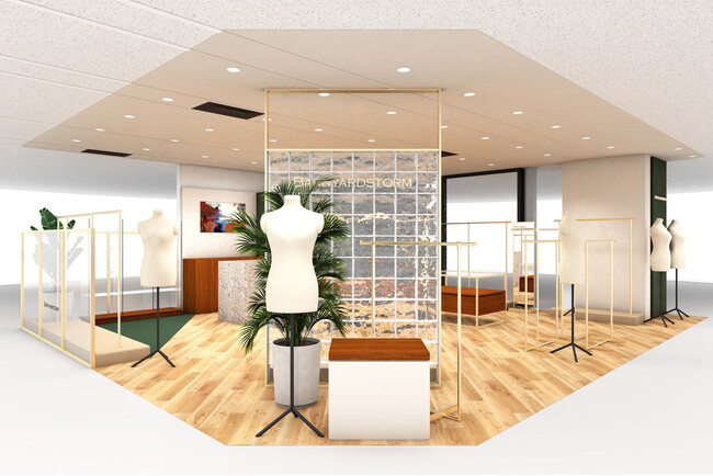 「BARNYARDSTORM」新店を東武池袋に2025年3月6日（木）、阪神梅田に2025年3月7日（金）2店舗オープン！