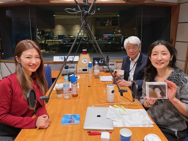 ギタリストの村治佳織さんに聴く　10代鮮烈デビューから二度の大病を乗り越えた壮絶ギター人生