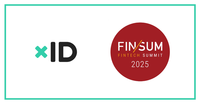 xID、日本経済新聞社と金融庁の共同主催によるグローバルカンファレンス「FIN/SUM2025 (フィンサム2025) 」に登壇