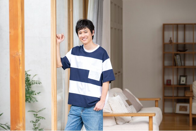 需要増や助成制度の広がりを受け 男性用医療用ウィッグに新スタイル3色登場