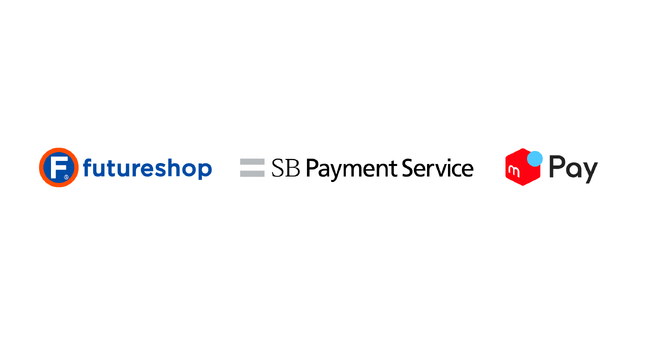 メルペイ、「futureshop」で開設したECサイトでの取り扱いを開始