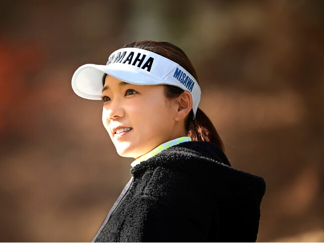 有村智恵選手・永井花奈選手とスポンサー契約を更新