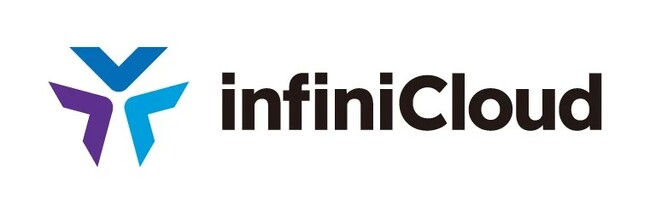 InfiniCloud株式会社、LOGIQ 株式会社の「LOGIQ Private Cloud」にIaaS 技術を提供