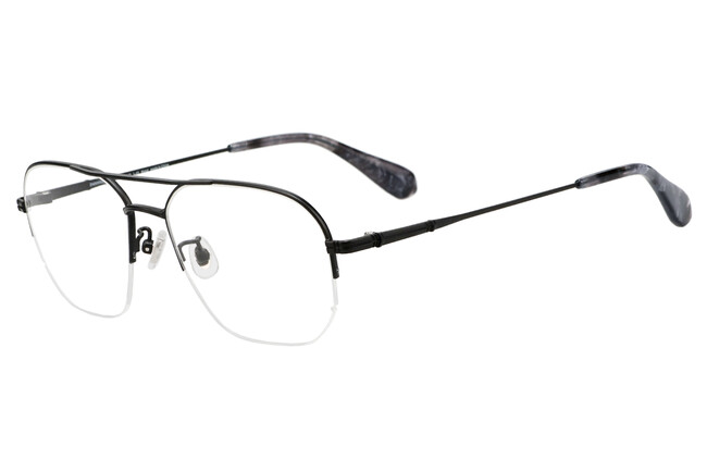 メガネブランド「Zoff」2025年2月の新商品