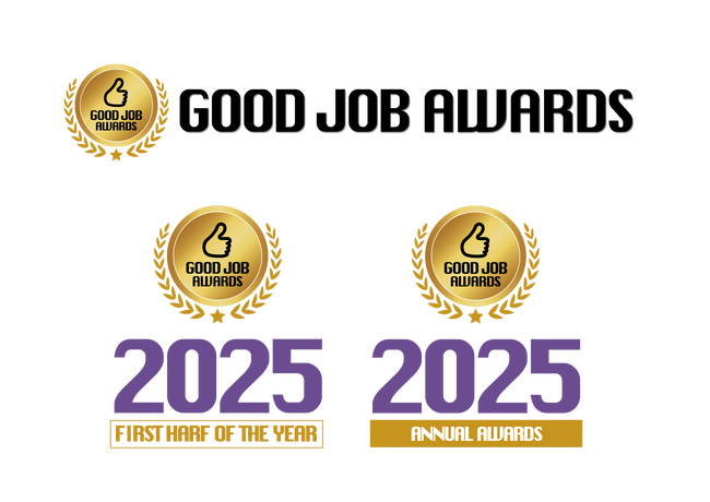 「GOOD JOBアワード2025」開催のお知らせ