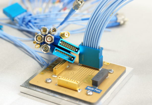 三洋貿易、5G/6G時代を支える高周波同軸ケーブルをグローバル市場へ展開