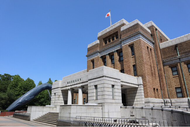 【国立科学博物館】クラスメソッド ＴＨＥＡＴＥＲ３６○　新規映像「日本の川 -固有種との出会いの旅-」の一般公開のお知らせ