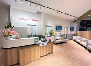 ペテモキテラプラザ青葉台店 ３月１日オープン