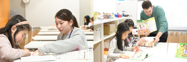 学童保育の待機児童問題解消のためヒューマンスターチャイルド2か所目となる学童クラブを開所2025年４月、千代田区東神田