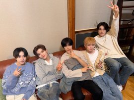 NCT DREAM_メイン NCT DREAM_メイン