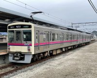 ７０００系車両を運転できる親子向けイベントを開催します！