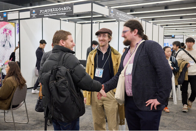 アニメのすべてが、ここにある。AnimeJapan 2025　ビジネスデイ セミナー情報公開！