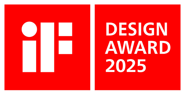 ＜ヴィス＞ヴィスのオフィスデザインが世界３大デザイン賞の「iF DESIGN AWARD 2025」を受賞しました