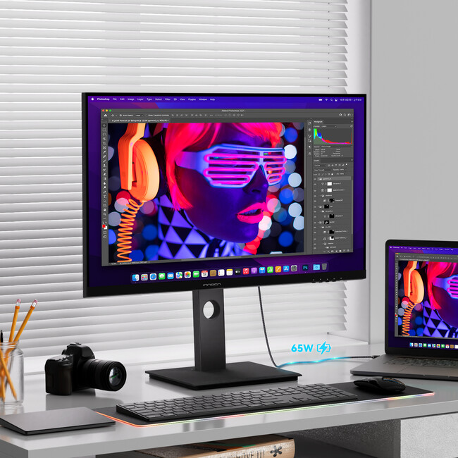 INNOCNの究極の4K&ゲーミングモニター - 見逃せない最高のセール!