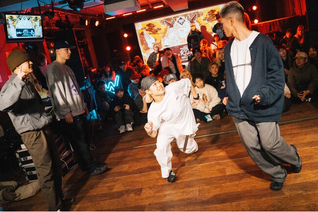 世界最大規模のダンスクルーバトルの予選第1弾『マイナビDANCEALIVE 2025 RIZE』～開催報告～今シーズンの決勝大会進出チームが決定