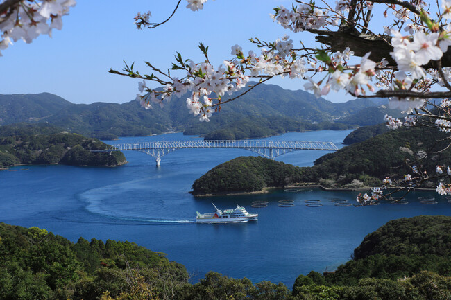春の旅は五島列島・上五島へ!