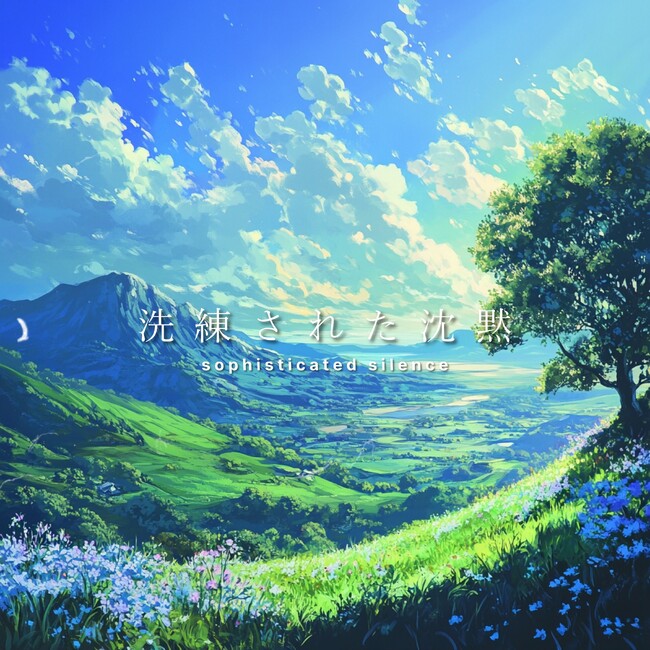 東京在住のビートメイカー、sophisticated silence（ソフィスティケーテッド サイレンス）