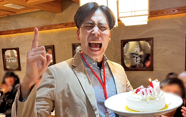 「レジスタンス」居酒屋イベント第5弾『レジの都5~シブヤセカンドインパクト~』大盛況!
