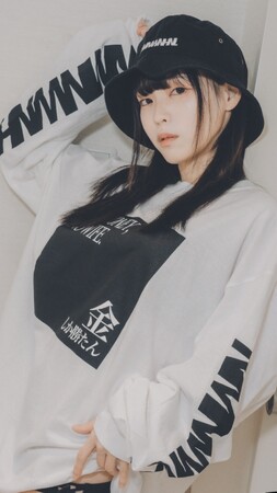 “風呂キャンセル界隈”美人アイドルがアパレルショップ一日店長に