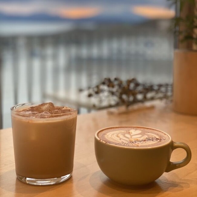 【NEW OPEN】江の島と富士山を一望できる鵠沼海浜公園 HUG-RIDE PARKに、 『Windera Cafe 鵠沼海岸店』3月1日（土）オープン