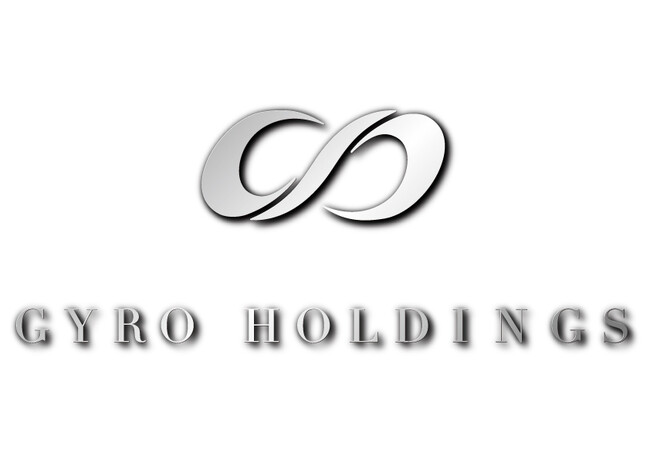 【GYRO HOLDINGS】100％子会社6社の合併と社名変更のお知らせ