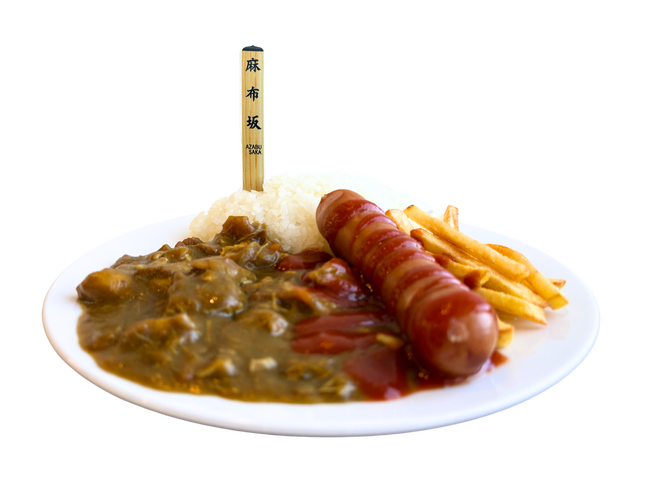 「麻布坂カレー」第2弾！新たに3店舗が仲間入り