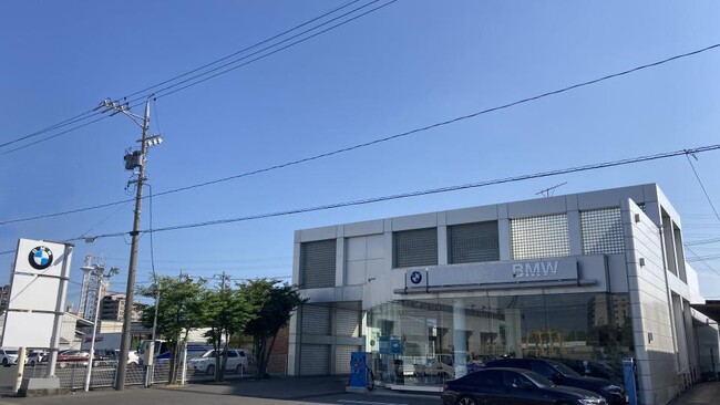 ネクステージグループとしてBMW正規ディーラーが３月１日（土）愛知県内にて２店舗同時営業スタート