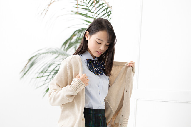 数量限定！CONOMi新入学応援セット　制服一式29,800円
