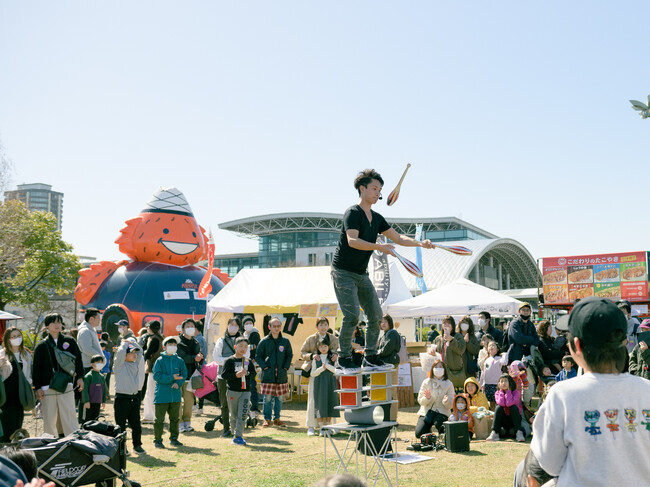 開催まであと7日！静岡最大さつまいもの祭典「おいもフェス SHIZUOKA & しぞ～かEXPO 2025」3月7日（金）17時までに開催時間延長！