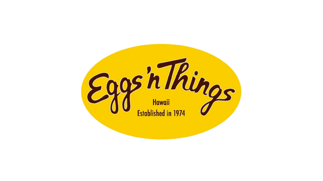 【EGGS 'N THINGS JAPAN株式会社】代表取締役会長および代表取締役社長就任のお知らせ