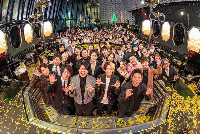 【通販の虎】末端総売上10億円突破！「通販の虎AWARD2024」で発表された総合金額・総販売個数ランキング1位は「奇跡の歯ブラシ」が受賞。開催を記念し大感謝祭セール実施中！