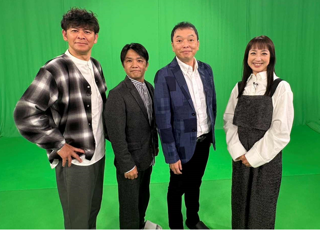 市民150人＆市長が集結！泉州のライバル市町村「泉佐野市vs泉南市」…決着は『綱引き』対決！？