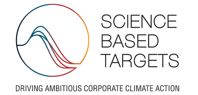 MIRARTHホールディングスグループの温室効果ガス排出量削減目標「SBT（Science Based Targets）」認定を取得