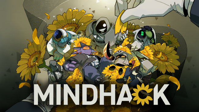 人格破壊ADV『MINDHACK』第5章大型アップデート配信!謎の宇宙飛行士を巡る新展開