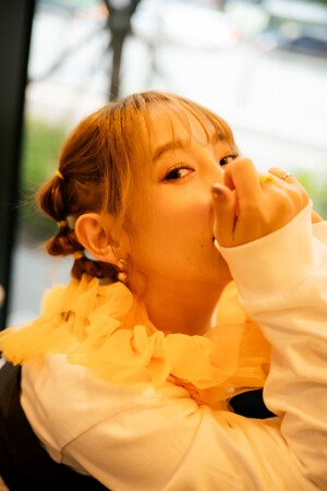 南條愛乃、オール撮り下ろしフォトブックが発売決定！ はじめての韓国でスキップするように旅を楽しむ姿を収録!!