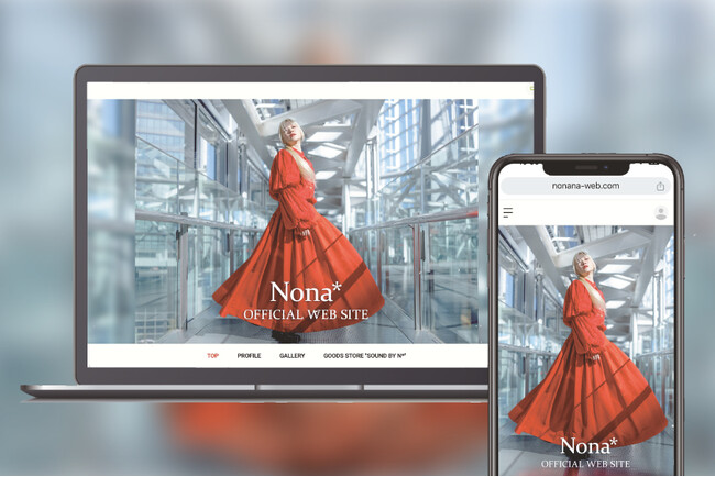 「Bitfan」にて、ミュージシャン／シンガー Nona*（岩村 乃菜）のファンクラブをオープン！