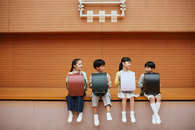 【CHIKYU株式会社】2026年ご入学用のランドセル全ラインナップが3/1(土)よりWEB公開、ご注文受付が始まりました。