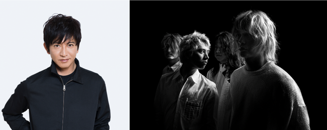 木村拓哉の“ワンオク愛”、Takaの“木村拓哉愛”が爆発！『木村拓哉 Flow』～木村拓哉×ONE OK ROCK・Taka～