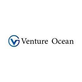 株式会社Venture Oceanロゴ 株式会社Venture Oceanロゴ