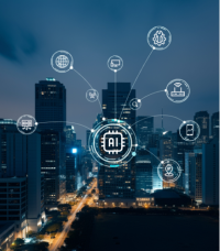 独アキシロスがコネクテッドホームネットワークの未来を革新するAIソリューションを発表