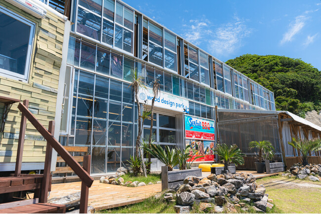 春の歓送迎会に！新生活を彩るウッドデザインパーク5店舗合同『貸し切りBBQキャンペーン』開催 ～幹事ラクラク、手ぶらで楽しむ春宴～