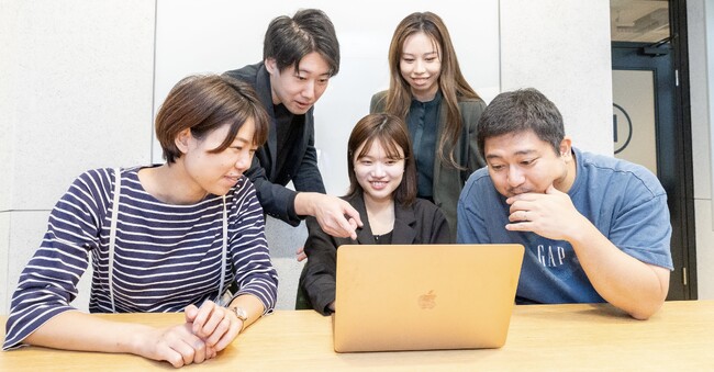 【社会人向け】Wonderlaboの『デジタル戦略クリエイター養成講座』が「第四次産業革命スキル習得講座」に認定 ～受講修了後の就職・在職率は80％以上～
