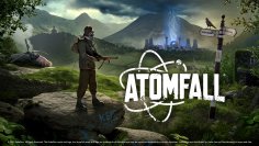 ウィンズケール原子力発電所事故の謎を解き明かせ　サバイバルアクションAVG『Atomfall』日本語パッケージ版がPlayStation(R)4、PlayStation(R)5で2025年4月17日発売予定！ゲームプレイ、クエストデザイン、敵の種類を公開！