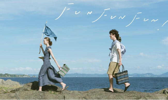 【Letra】2025 Spring ＆ Summer Collection LOOK BOOK公開！