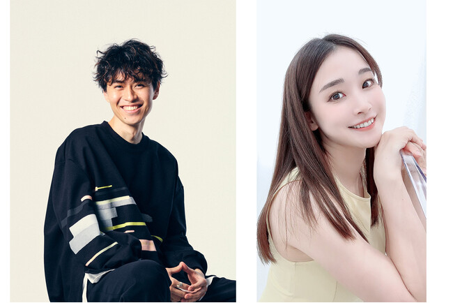3月9日（日）「井上芳雄 by MYSELF」のゲストは、山野靖博さんと水野貴以さん！