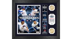 「MLB™ 東京シリーズ2025」開幕記念！JAL ショッピング限定デザイングッズ【数量限定】予約販売受付開始